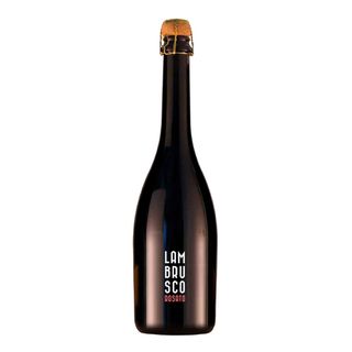 Lambrusco Rosado