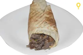 Chawarma Melange