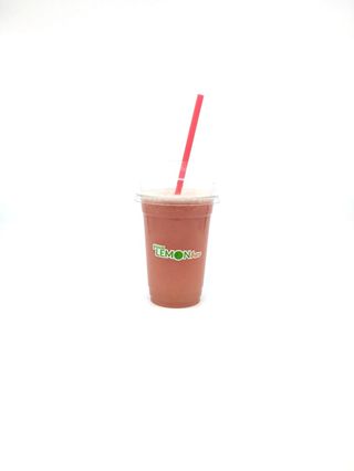 Sok wyciskany grejpfrut duży