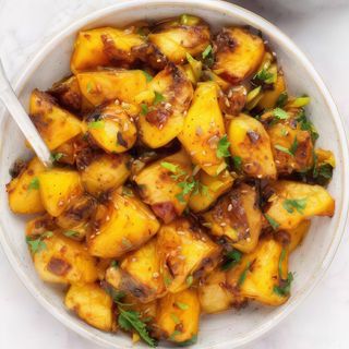 (71) BOMBAY ALOO