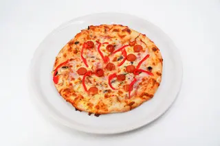 Pizza Borghese 36cm