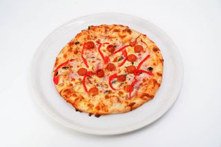 Pizza Borghese 36cm