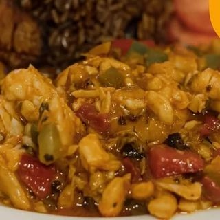 Enchilado De Pescado