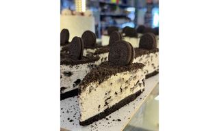 ორეოს ჩიზქეიქი