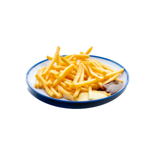 PAPAS FRITAS