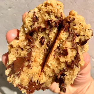 Vegan Chocolate Chip