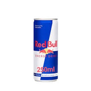 Bebida energética Red Bull (500 ml.)