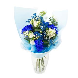 Bluchet „blue heart”