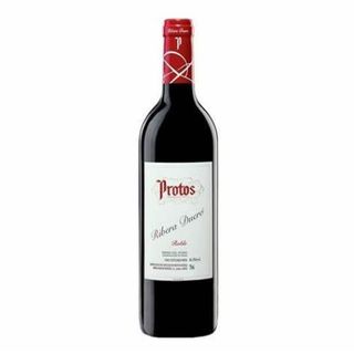 Vino Tinto Protos (75 Cl.)
