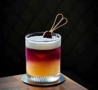 Cocktail Racine