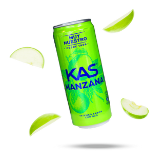 kas manzana