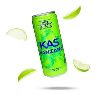 kas manzana