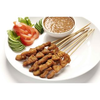 Midland Satay