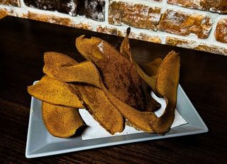 Сухарики Local (60г)