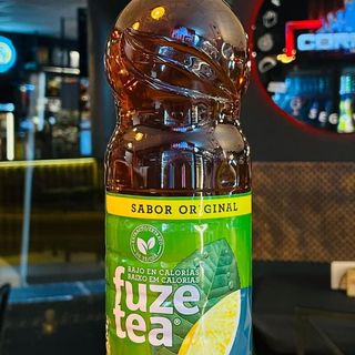 * FUZETEA LIMON DE 1.5 LITROS