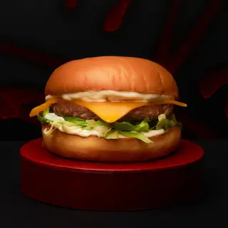 Scandal Cheese First Original