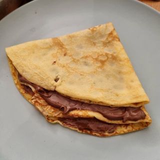 Krem Plazma palačinka