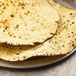 Papad (2 szt)