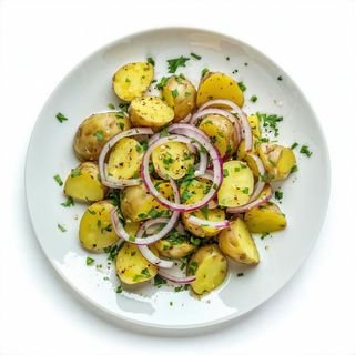 Patatosalata (insalata di patate)