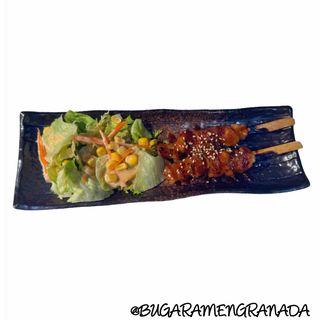 63.Yakitori