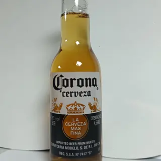 Cerveza Corona 330ml.
