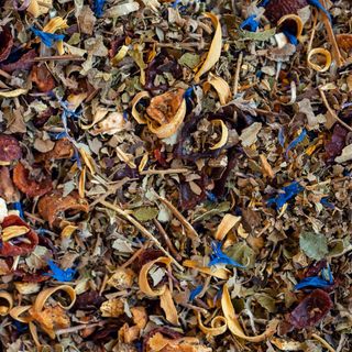 Ceai plante Sun Temple