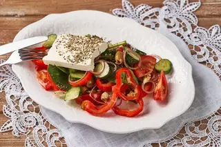 Греческий (280г)