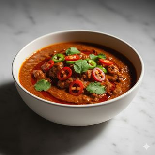 Curry Bhuna