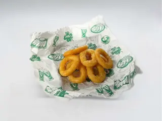 Кальмар фрі (150g)