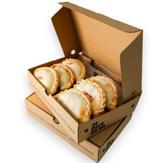 Promo Plataforma Packs x 6