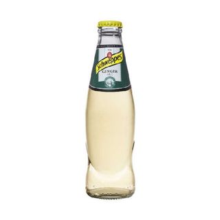 Schweppes Ginger Ale