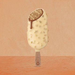 Magnum Double Hazelnut Nocciola 85 Ml.