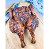 Arabian Grilled Full