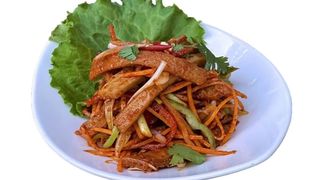 Хе из лыток свинины 