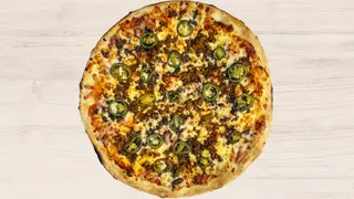 Pizza Cosa Nostra