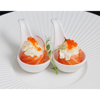 Gunkan Phila 2 pezzi