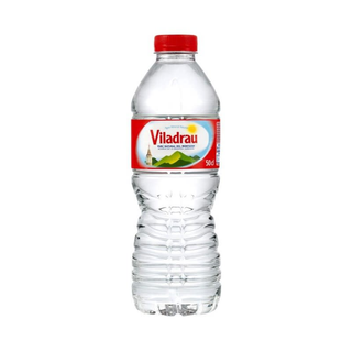Agua (500 ml.)