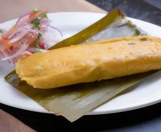 Tamales
