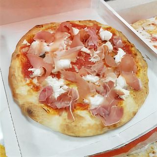 Pizza tumb