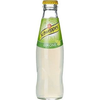 Schweppes lemon
