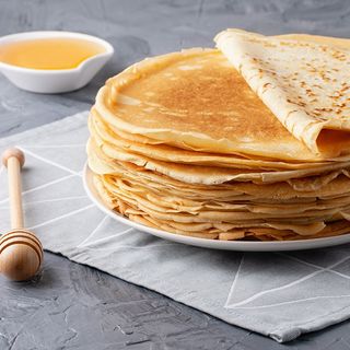 Palačinke po želji