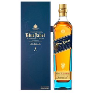 Jhonny Walker Blue Label 70 Cl