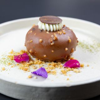 Rocher Nocciola e Yuzu