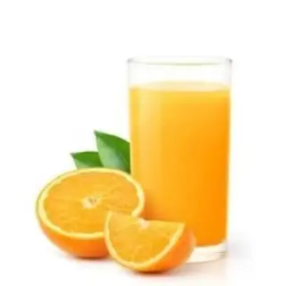 Zumo De Naranja (200 Ml.)