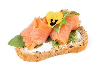 03C Tapas affumicato - 2 pezzi