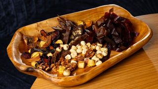 ქართული ნუგბარი