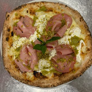 Omaggio a Don Antonio Starita