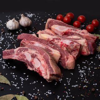 Грудинка Теляча 100 Г