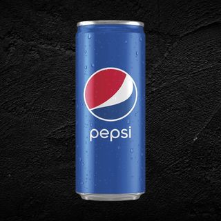 Pepsi 