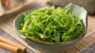 45 Wakame